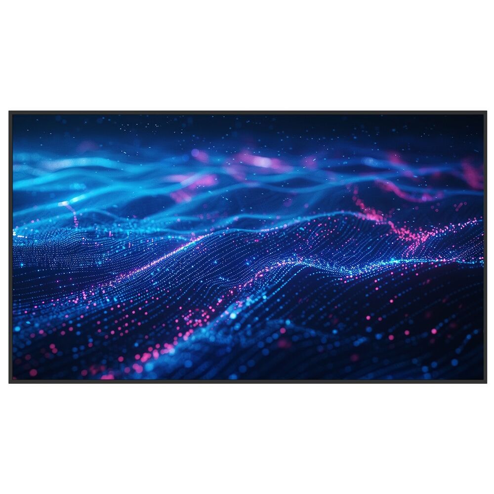 86" Commercial Non-Interactive Display