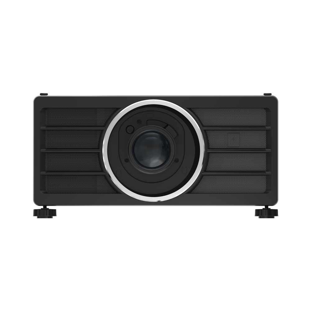 24000-Lumen WUXGA Laser DLP Projector -No Lens
