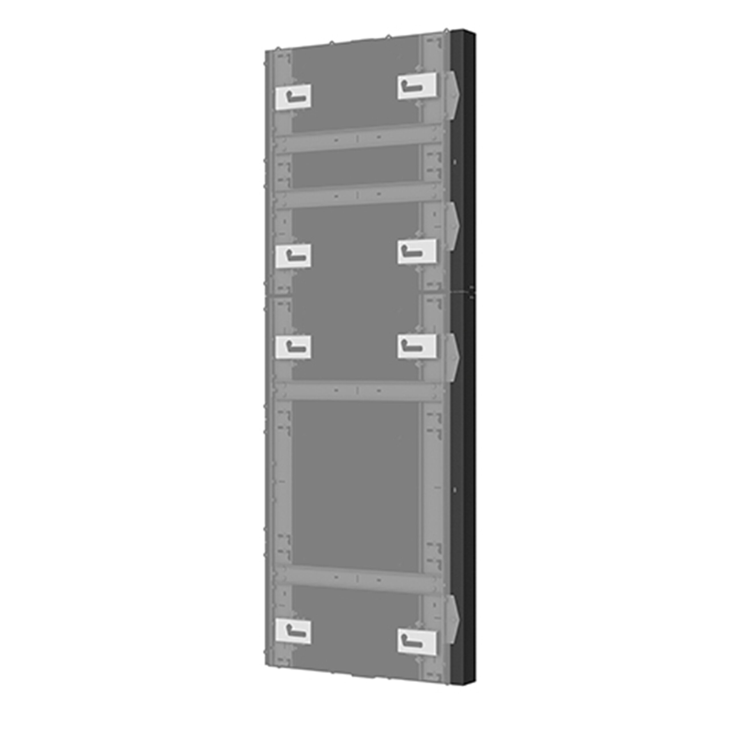 UNILUMINS U-PANEL-S 3 HIGH SIDE COVER