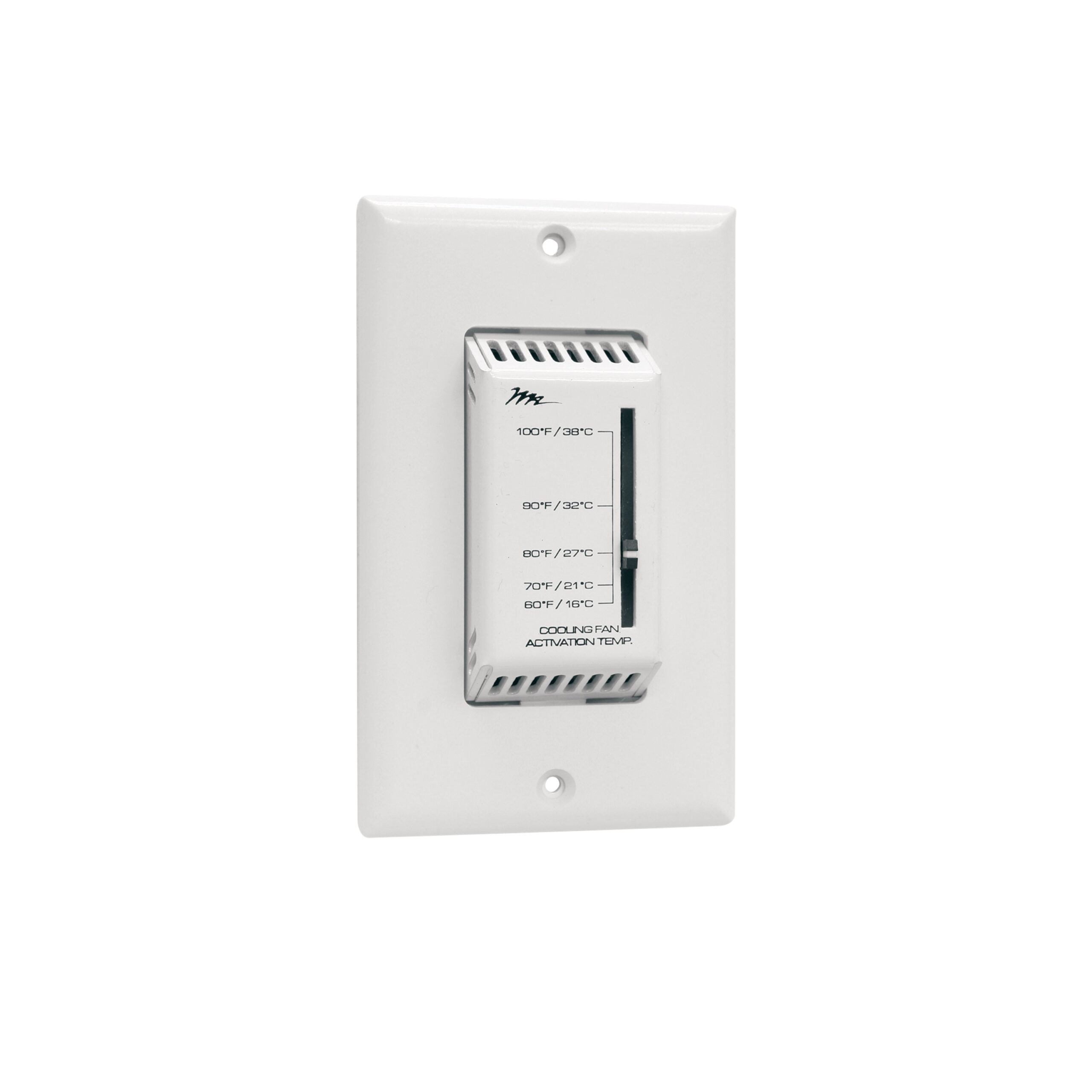 DUCT COOL THERMOSTAT,ANALOG