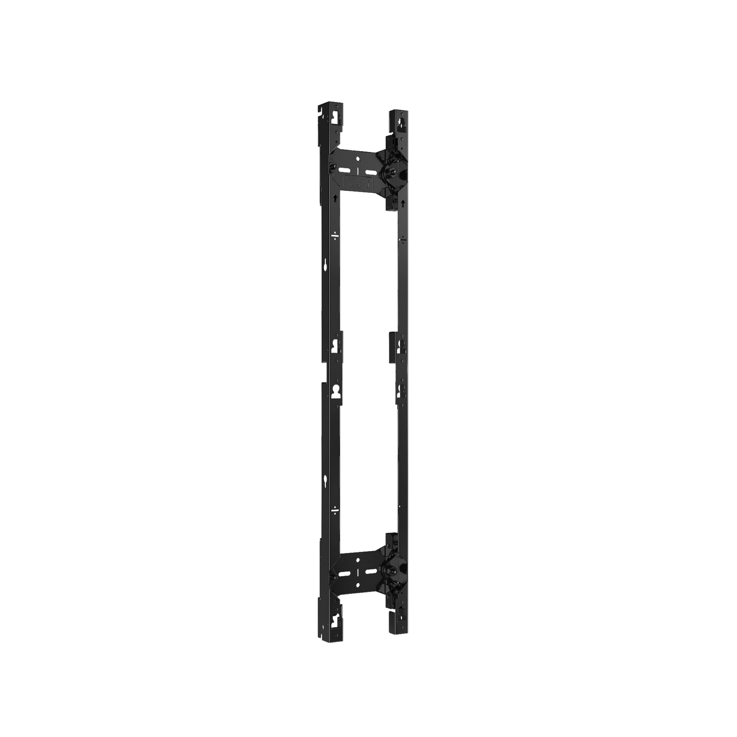 dvLED Dual Display Wall Mount for Samsung IER-F Series