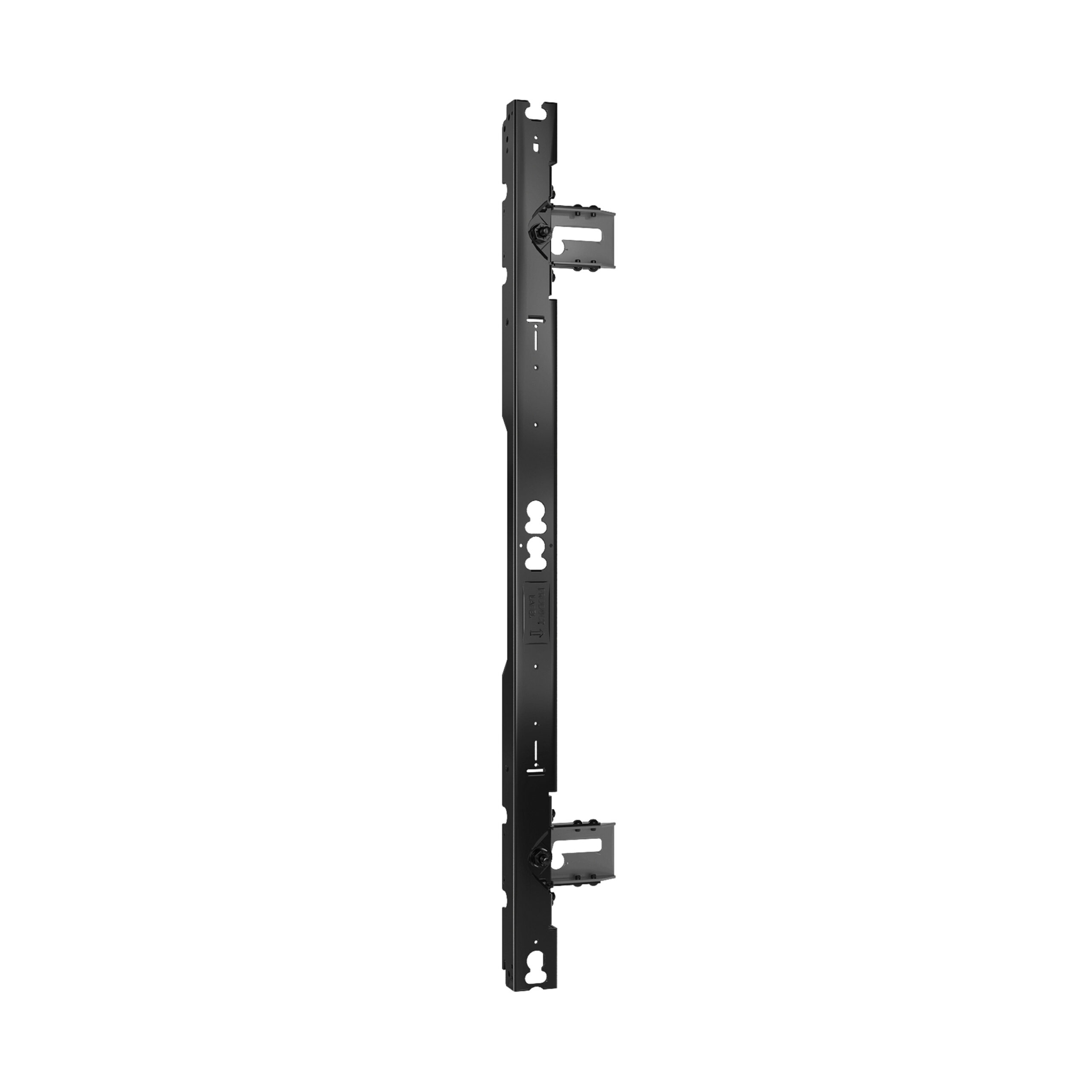dvLED Dual Display Wall Mount for Samsung IER-F Series - Left