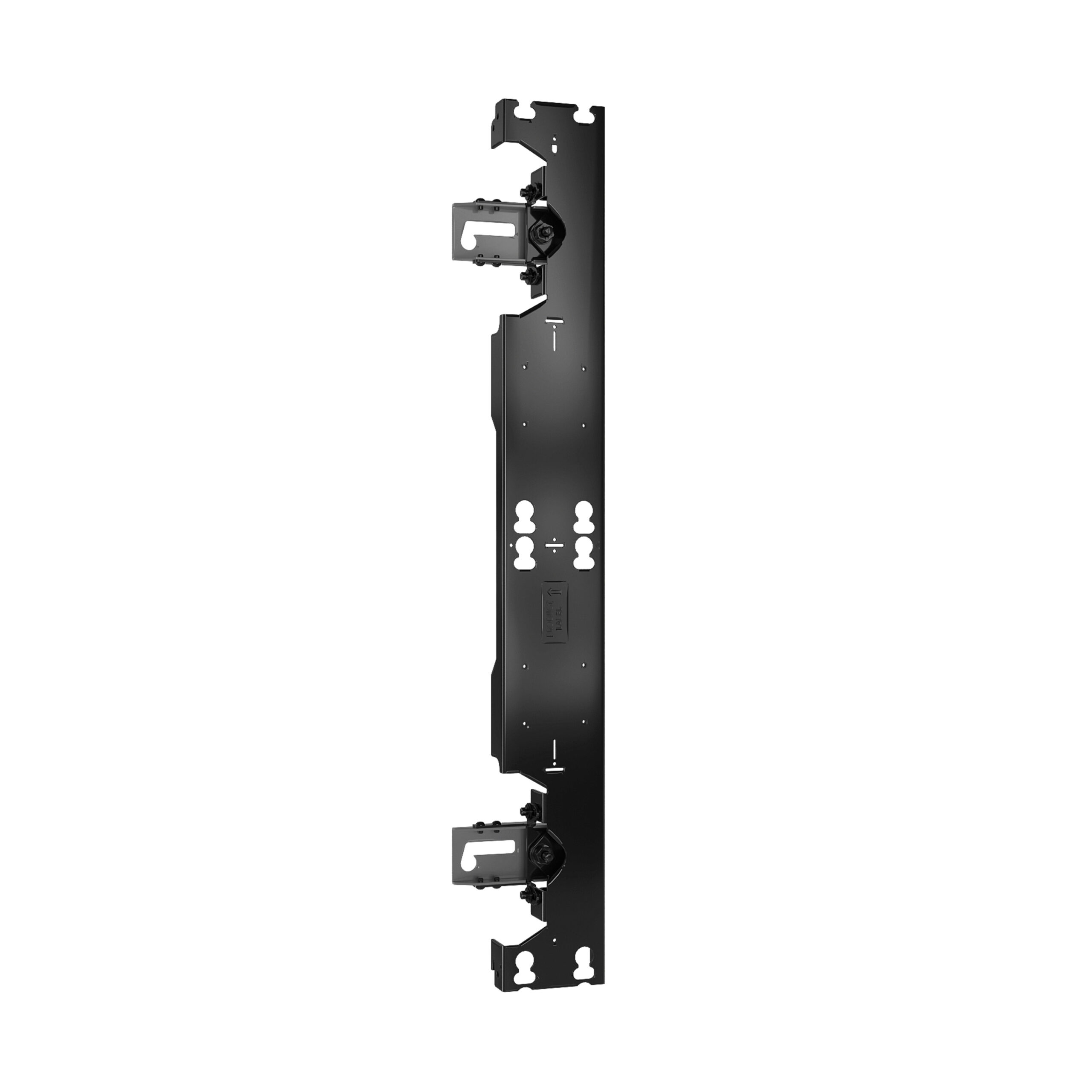 dvLED Dual Display Wall Mount for Samsung IER-F Series - Middle