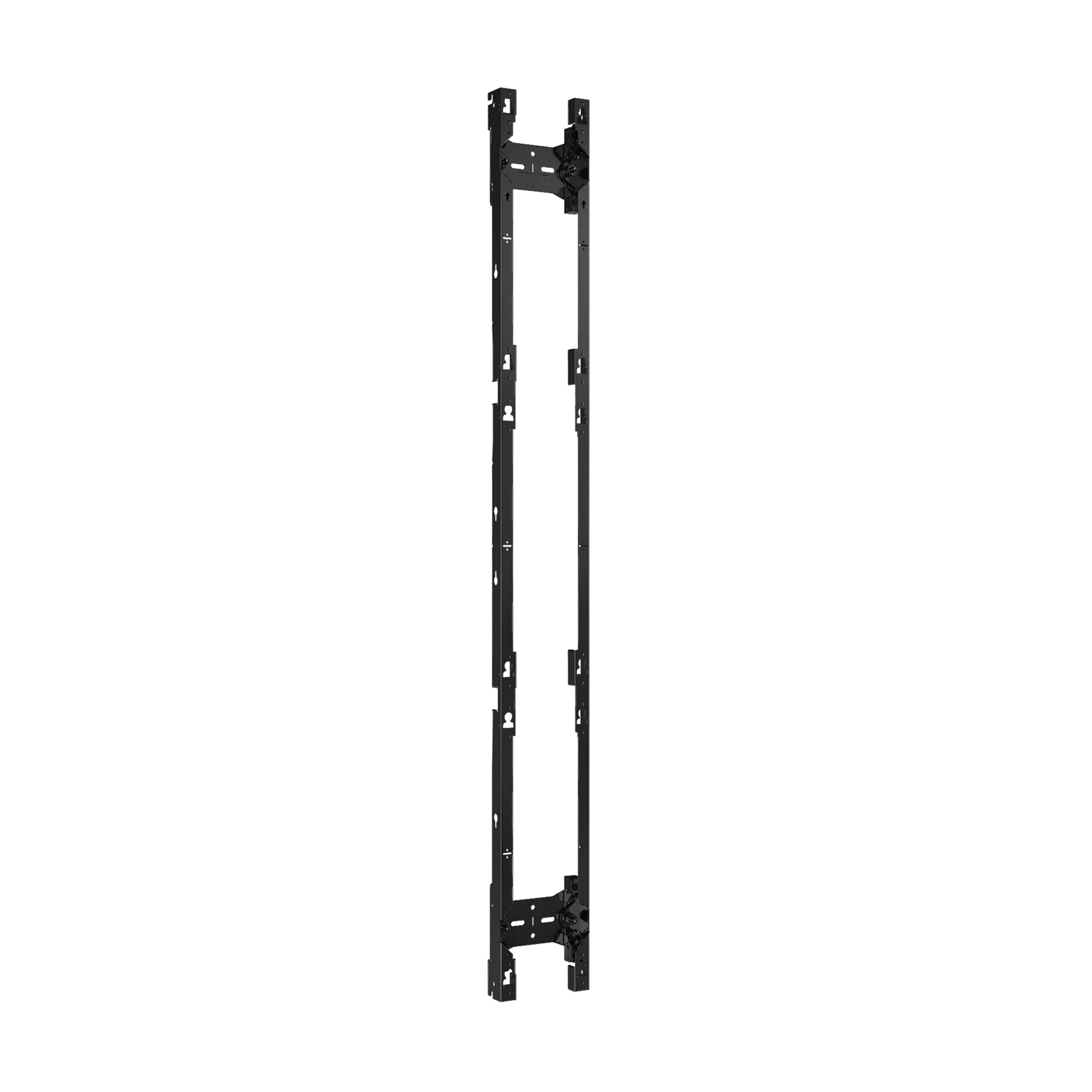 dvLED Triple Display Wall Mount for Samsung IER-F Series