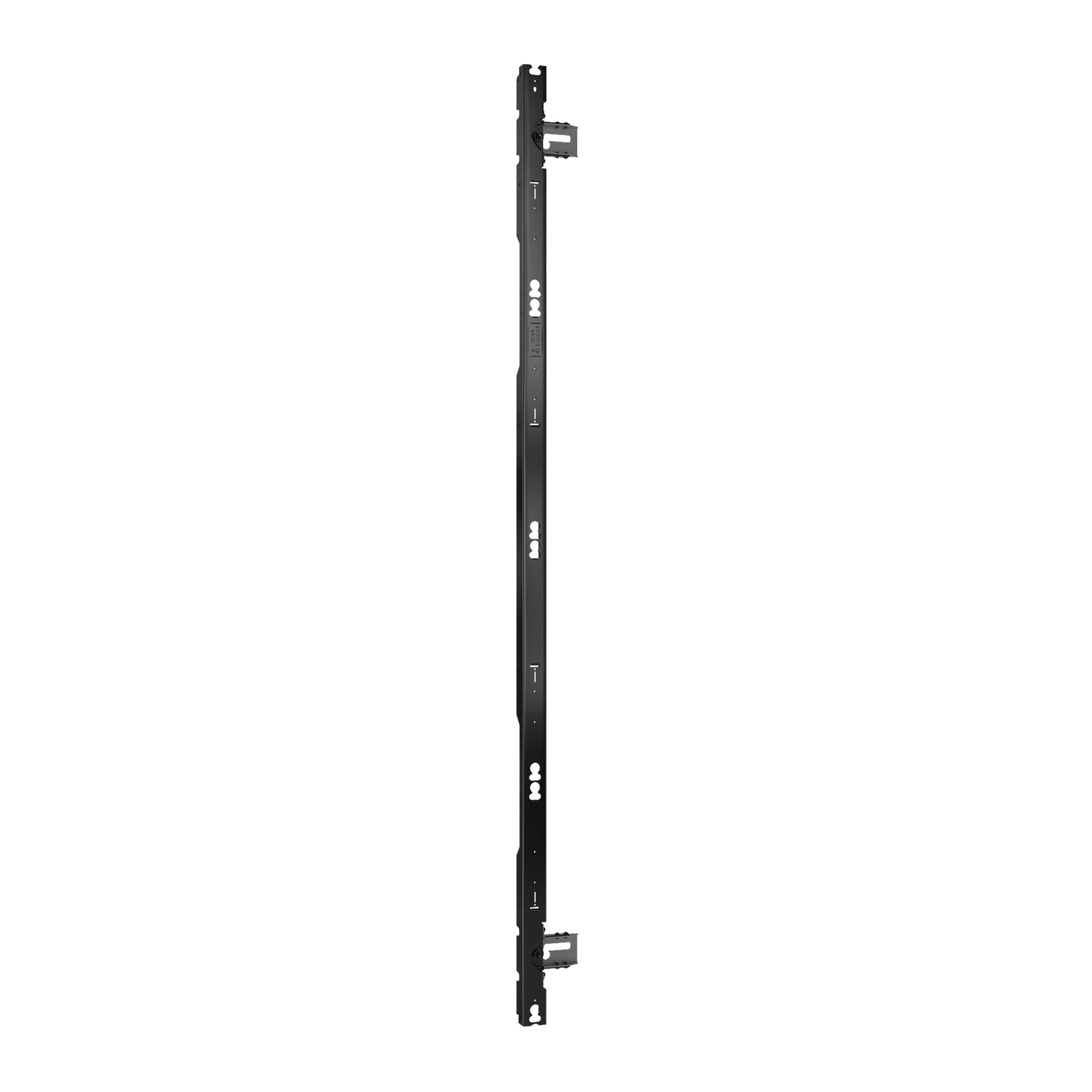 dvLED Triple Display Wall Mount for Samsung IER-F Series - Left