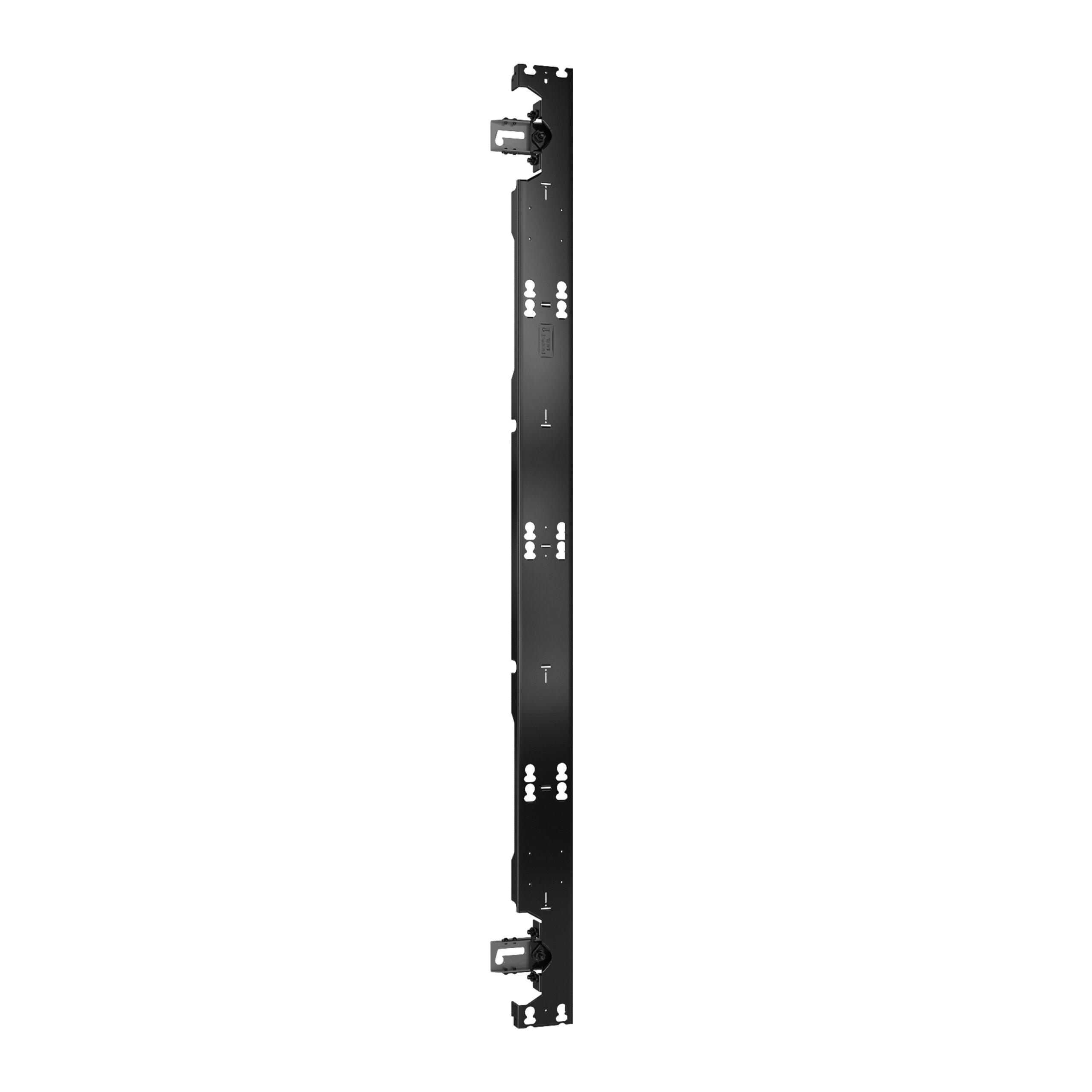 dvLED Triple Display Wall Mount for Samsung IER-F Series - Middle