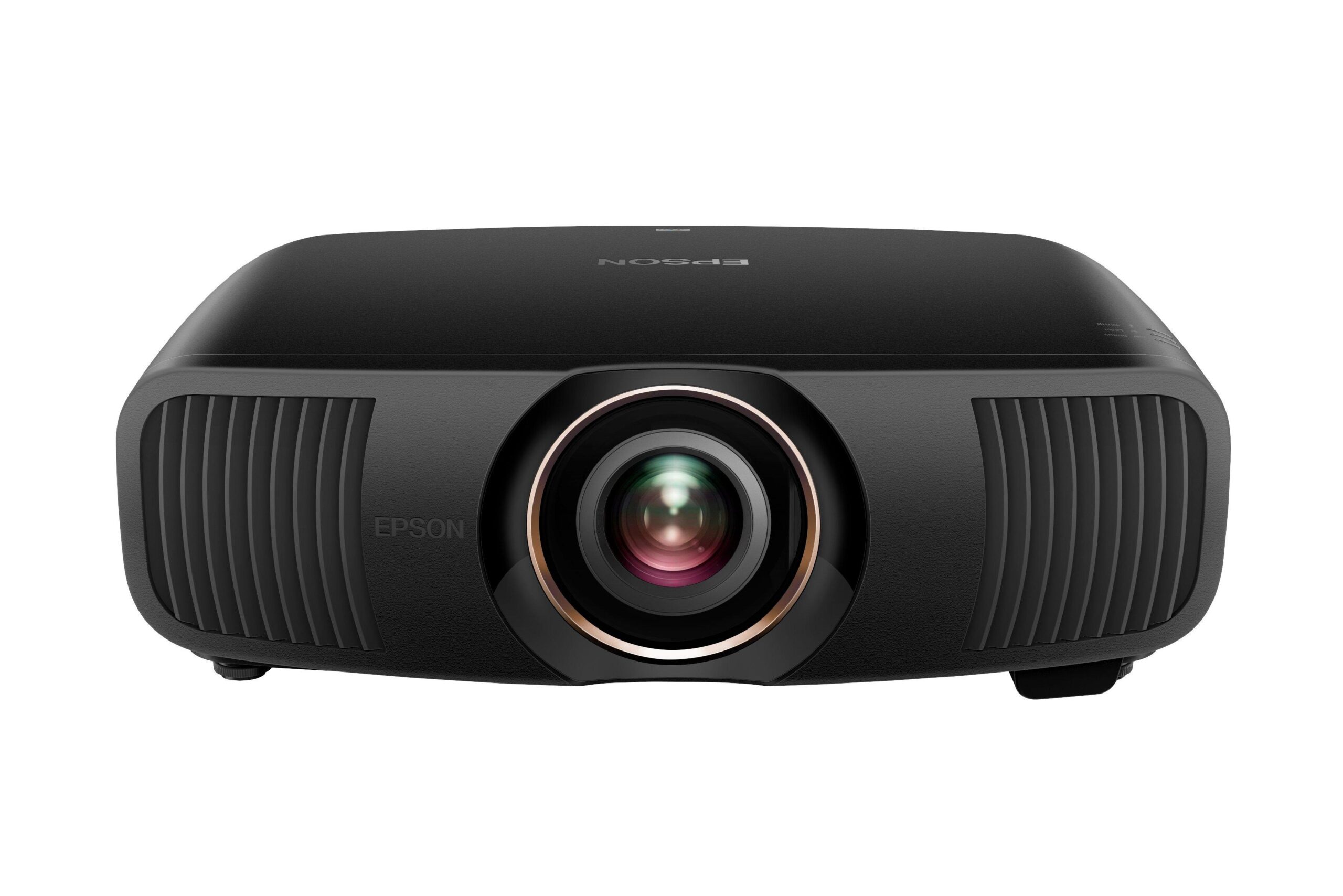 Epson QB1000 4K HDR Projector with 3,300 Lumens - Black