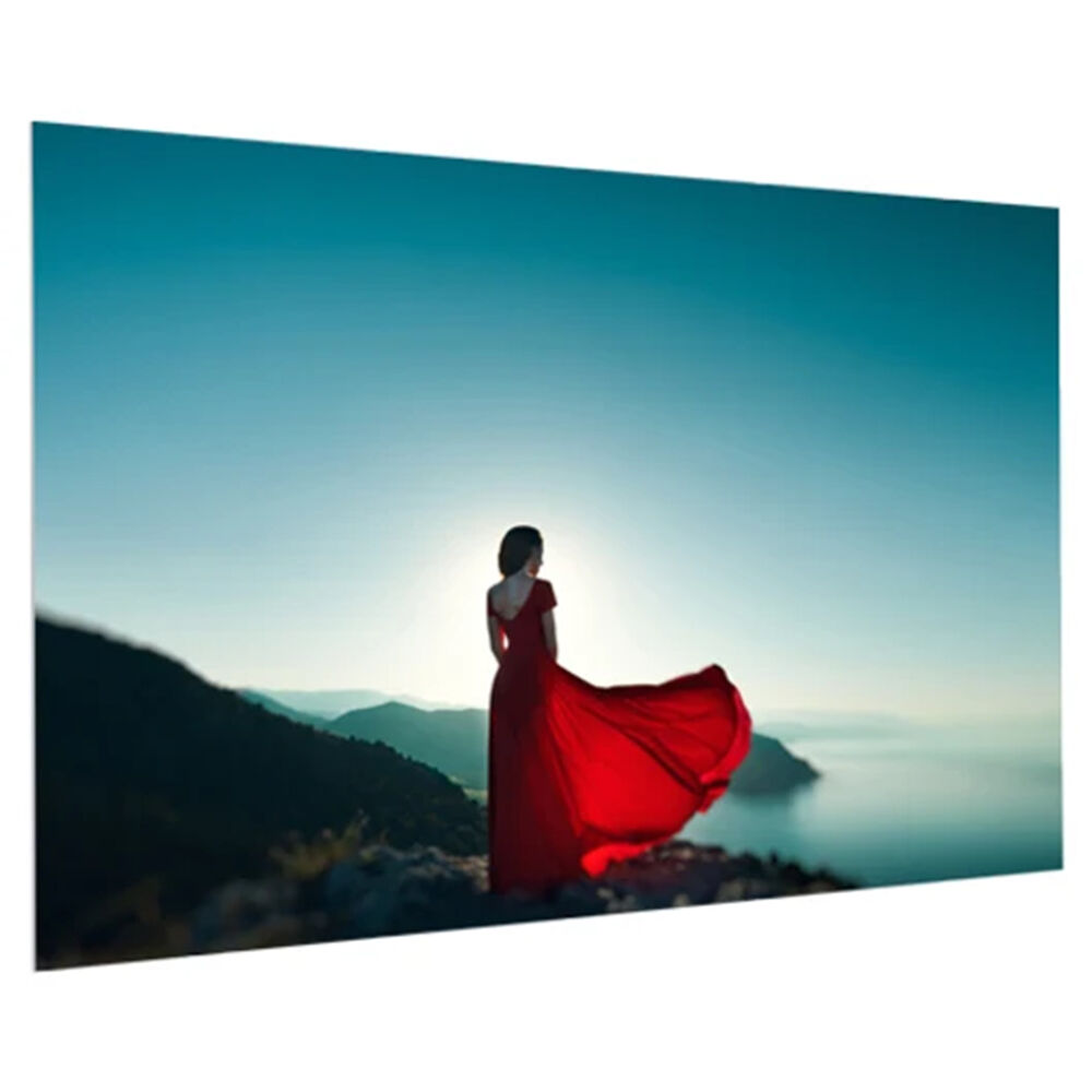 Da-Lite FullVision, 65x116In- Parallax Stratos 1.0