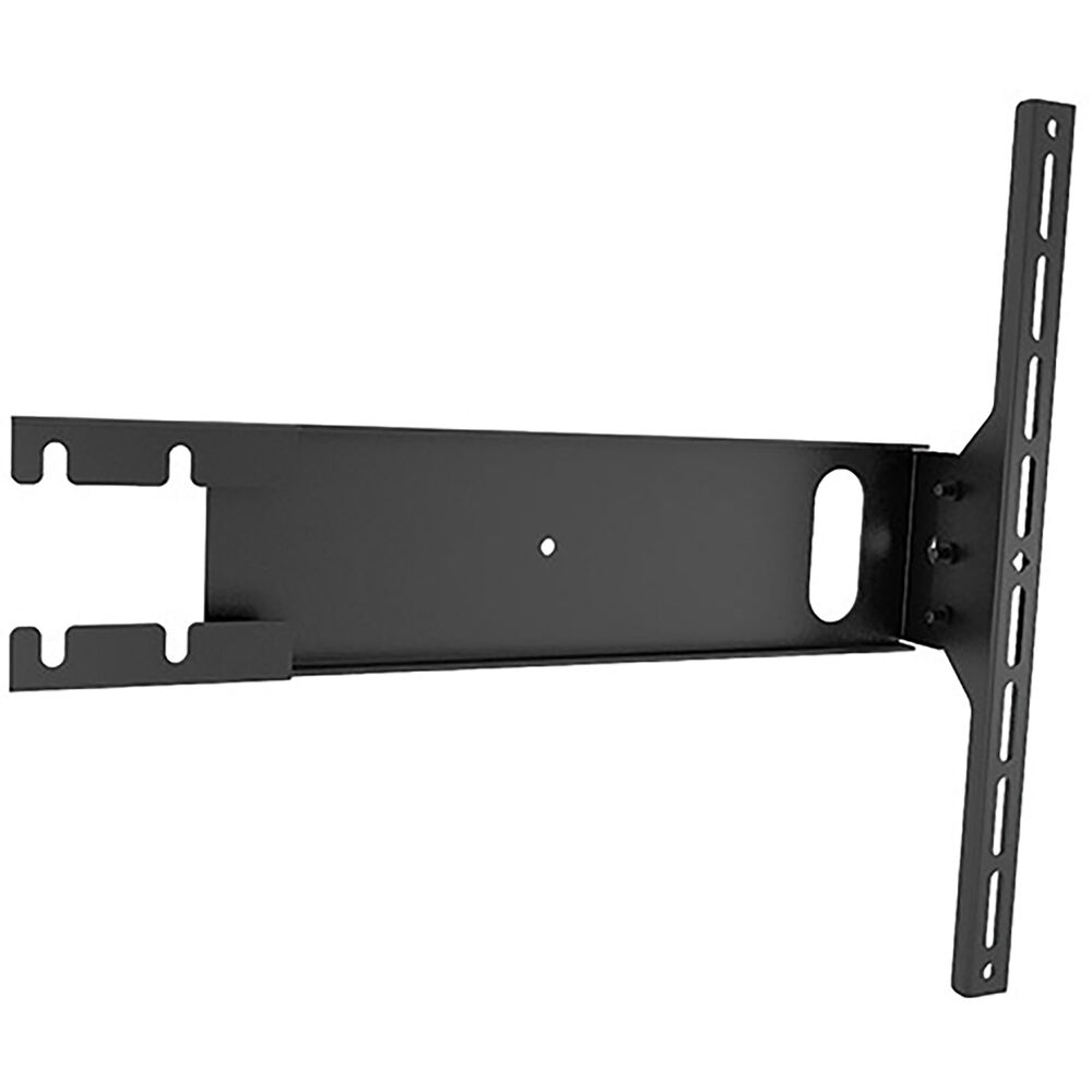 Side Speaker Assembly