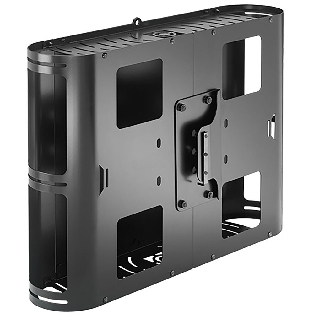 MEDIUM CPU HOLDER, BLK