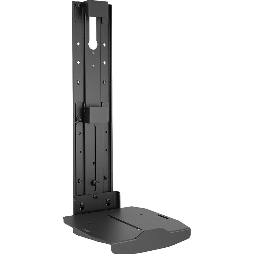 Fusion 8" Above/Below Shelf for Large Displays