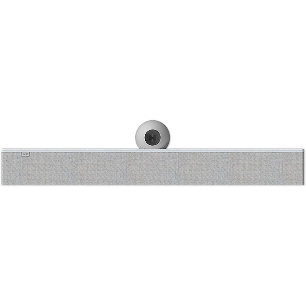 Acendo Vibe Conferencing Sound Bar w/Camera, sound by JBL