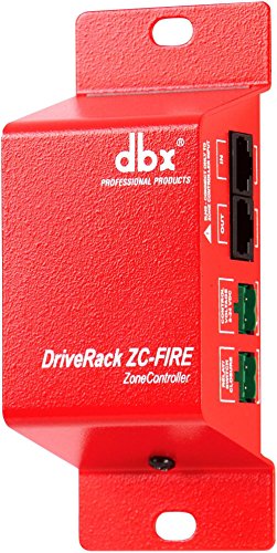 Fire system interface