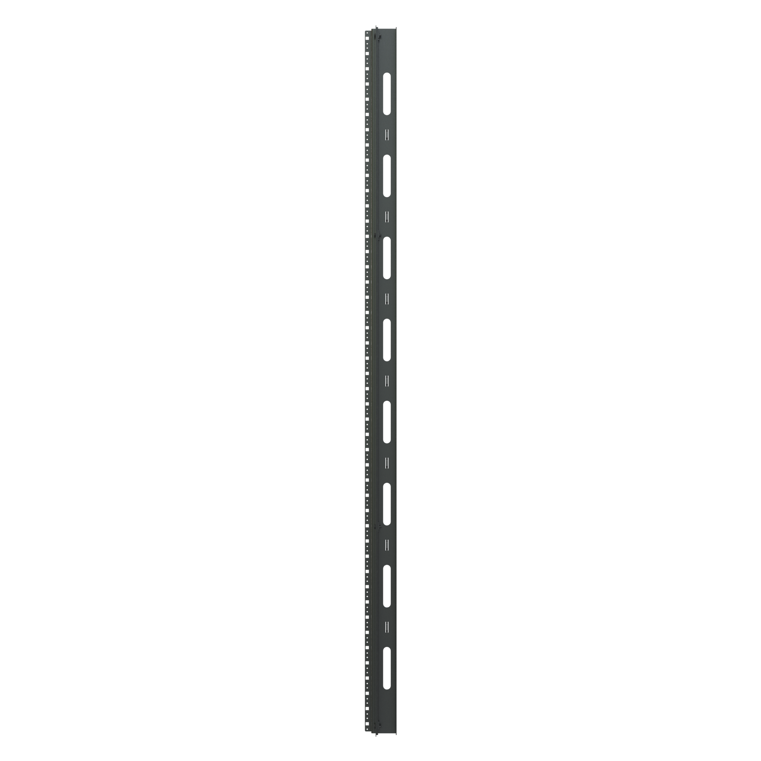 FORWARD 40U RAIL,SR28,PAIR