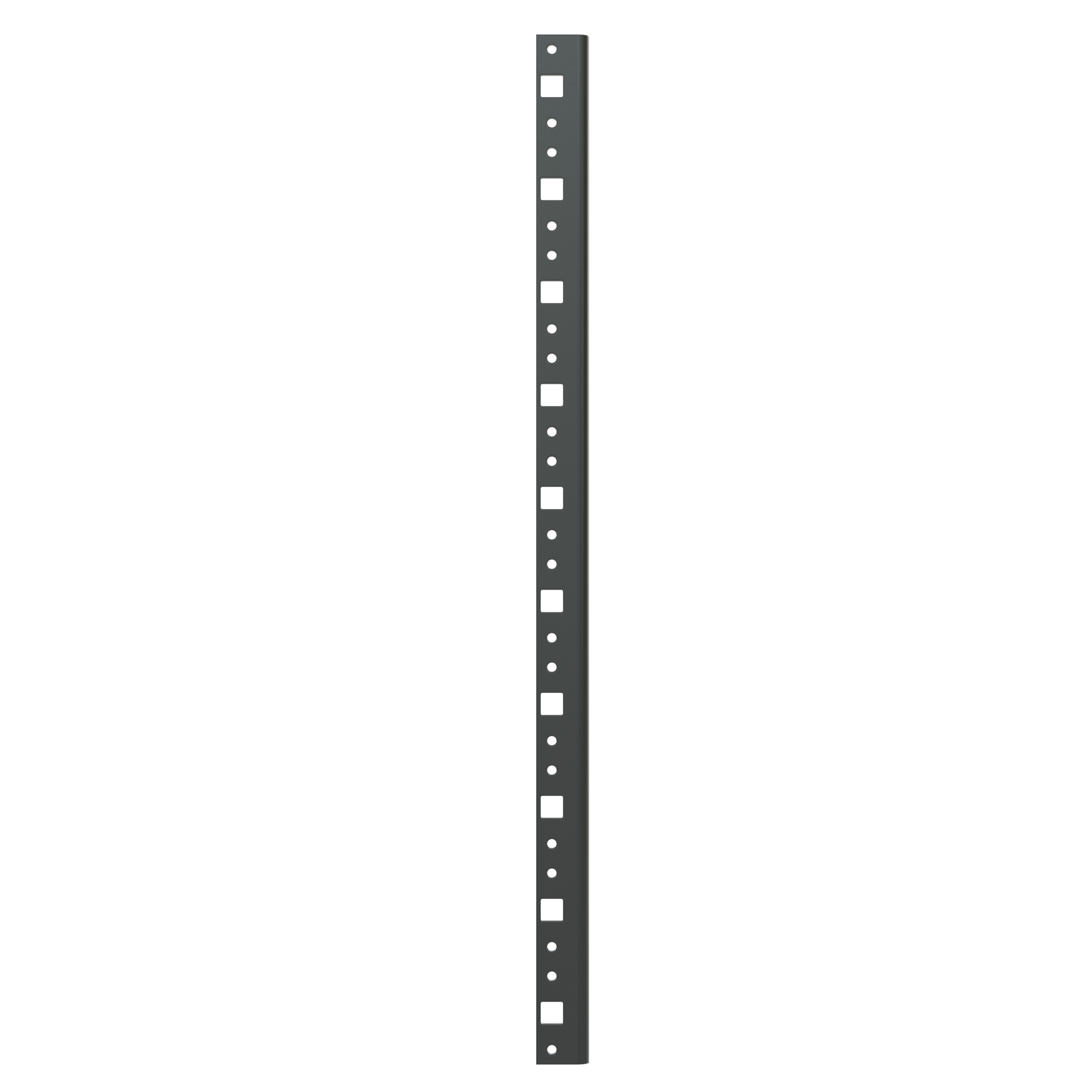 FORWARD 35U RAIL DWR PAIR