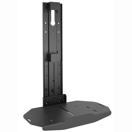 Fusion 14" Above/Below Shelf for Large Displays