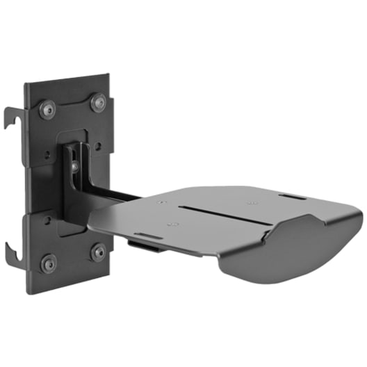 Fusion Center Camera Shelf 8"