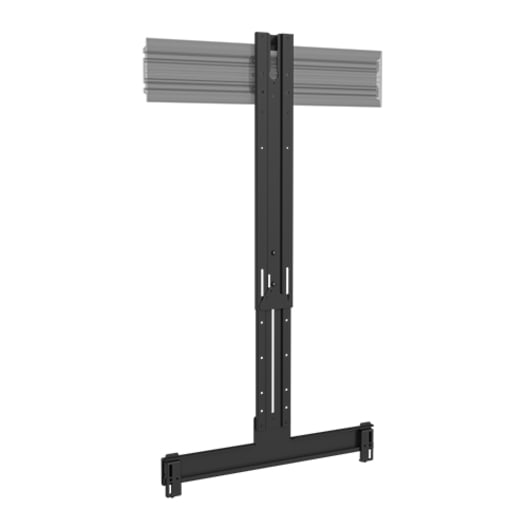 Fusion Center Speaker Bracket, XL Display
