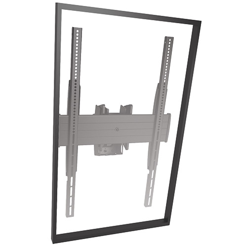 FUSION Large Portrait Flat Panel Ceiling Mount