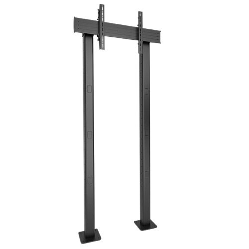 Fusion XL Single Bolt-Down, Landscape