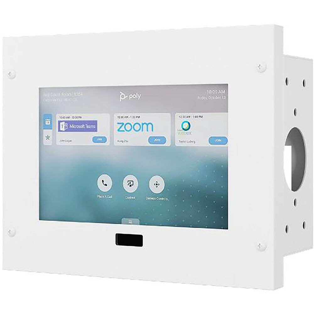Poly GC8 In-Wall Mount