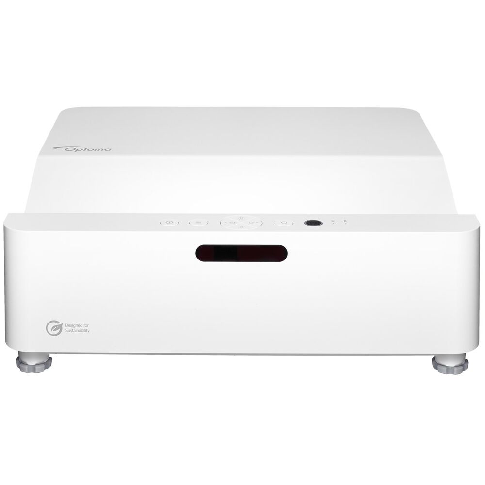 1080p, 3800 Lumens, Laser Light Source Projector