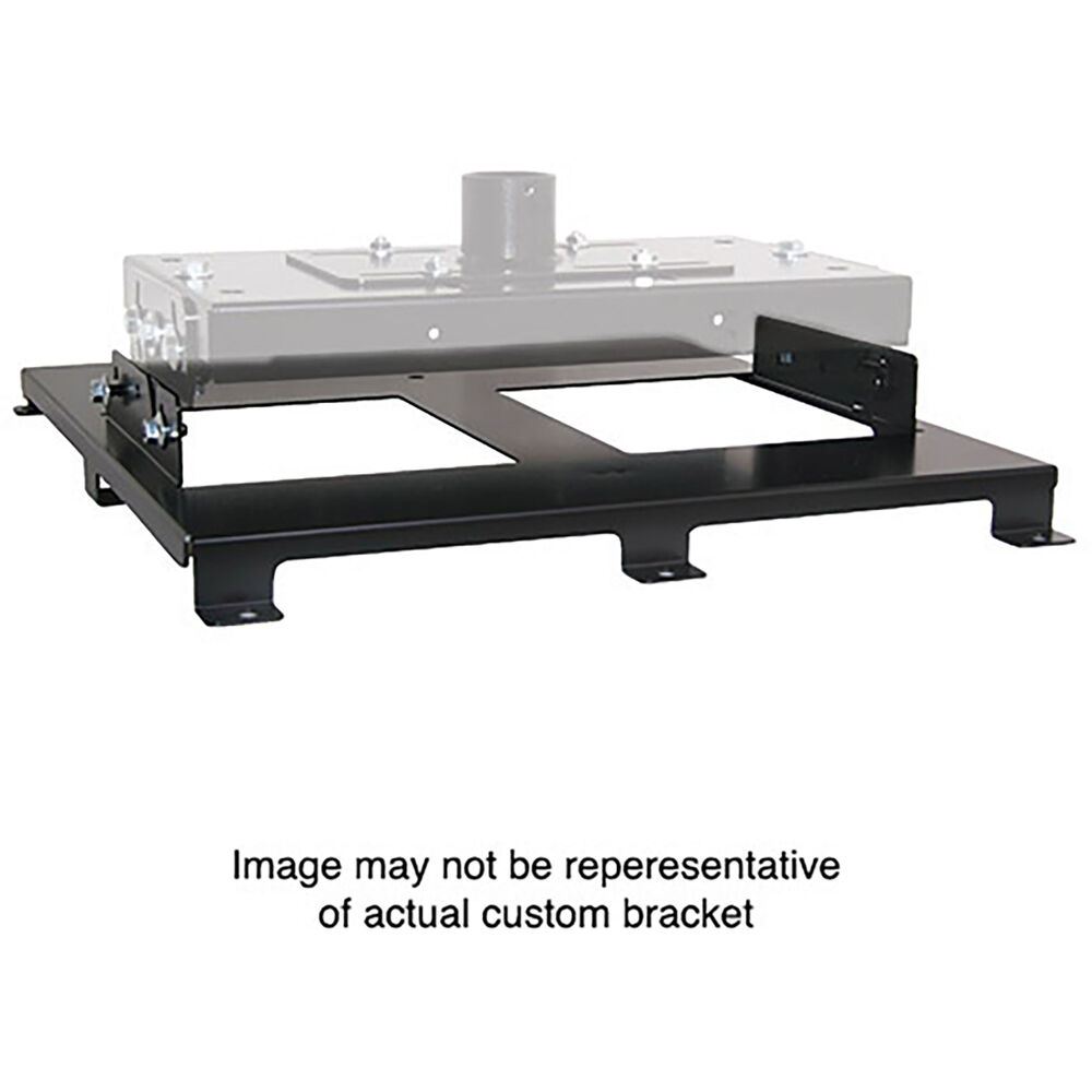 Interface Bracket