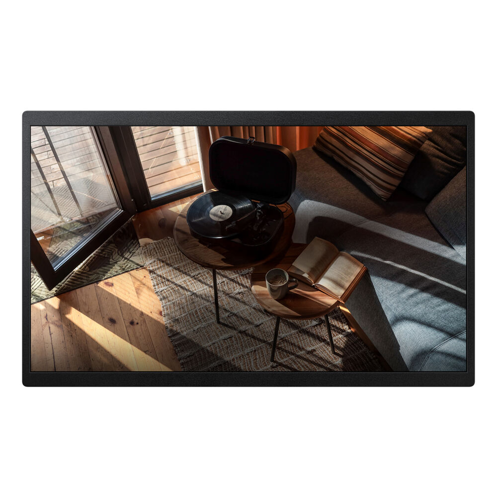 24" Smart Hospitality TV for Hotels and Cruise ships