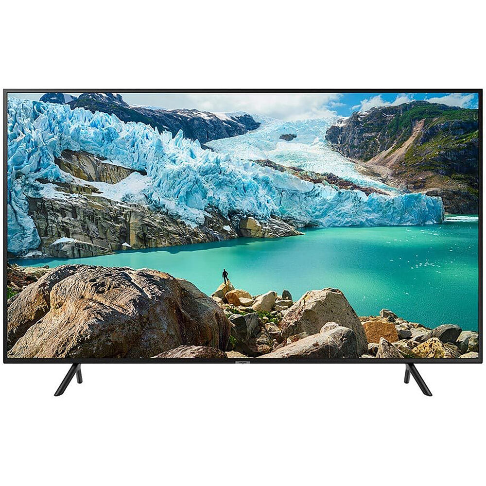 50"UHD(4K) Smart TV, LYNK DRM &amp; Pro:Idiom, Tizen OS