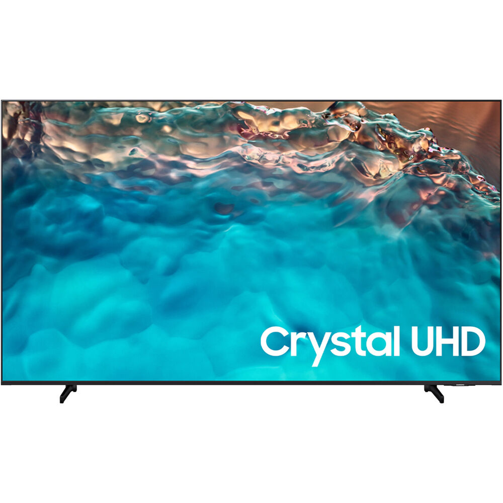 65"LED 4K UHD Crystal Display Pro:idiom 3840x2160
