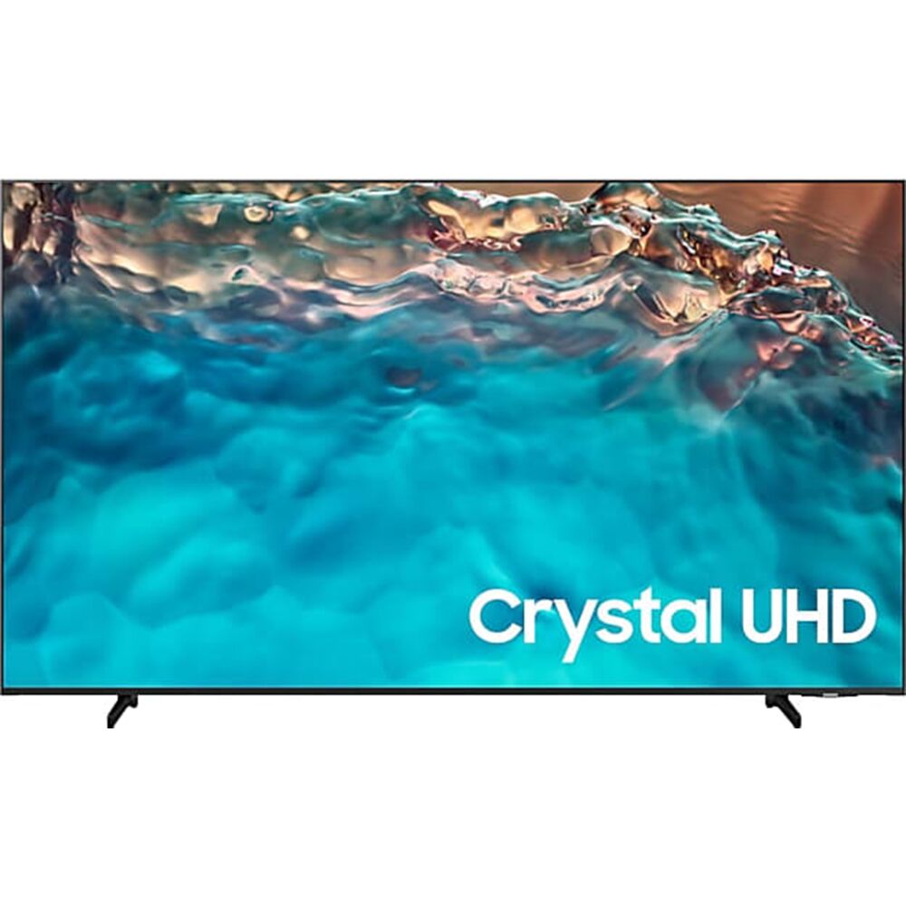 75"LED 4K UHD Crystal Display Pro:idiom 3840x2160