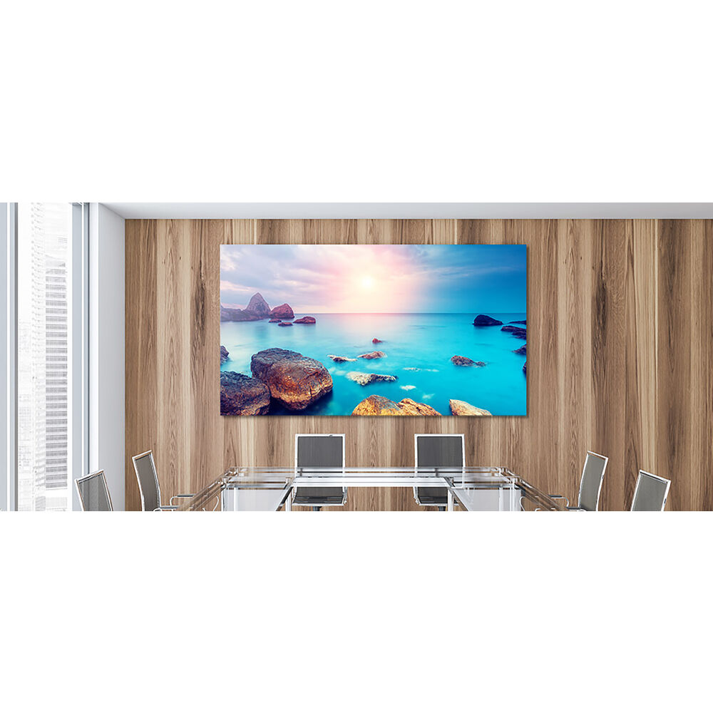 The Wall All in One IAC 130 2K AIOLED