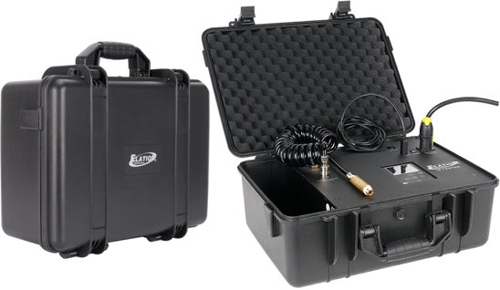 IP TESTER FOR VARIOUS IP UNITS