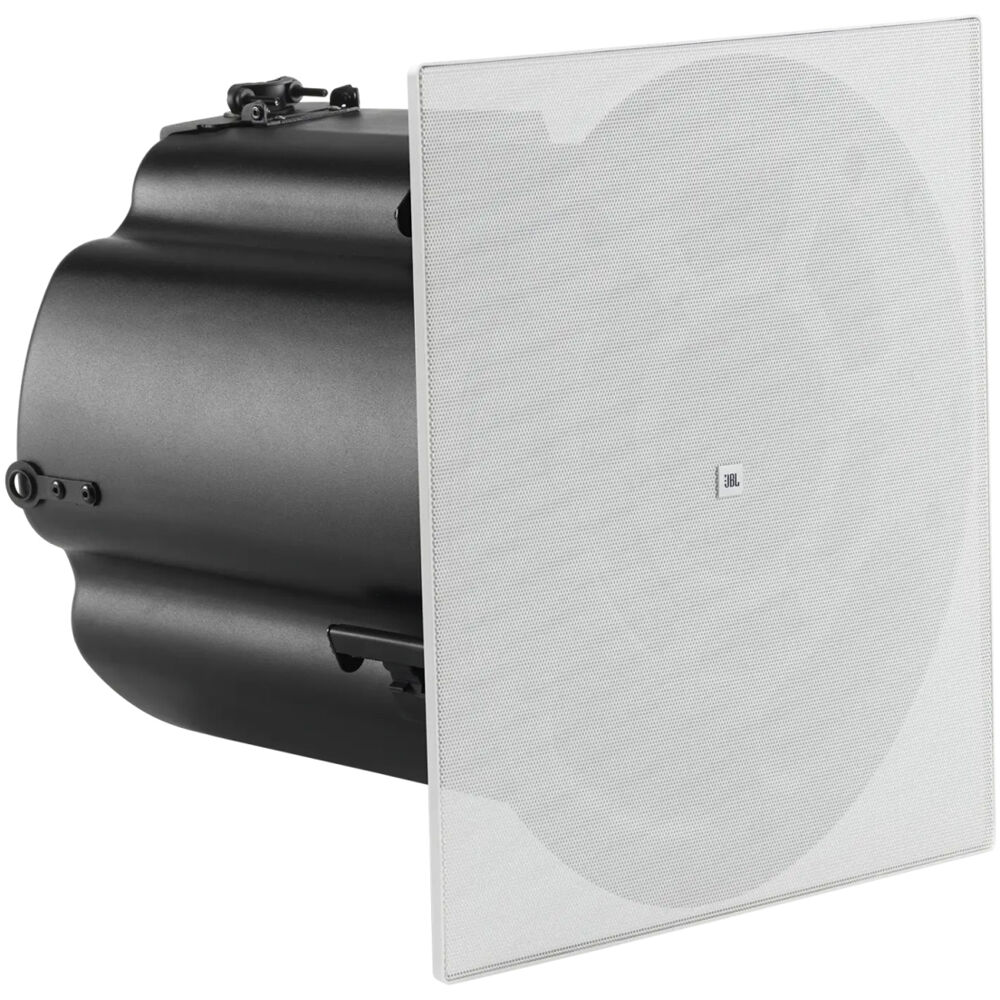 White square grille for Control 426C/T (1-pack of 6 grilles)