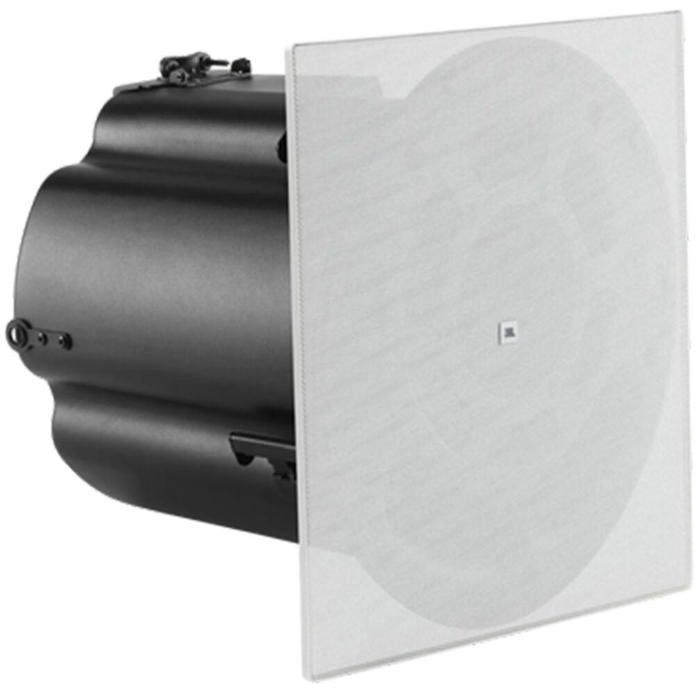 White square grille for Control 426C/T-LS (1-pack of 6 grilles)