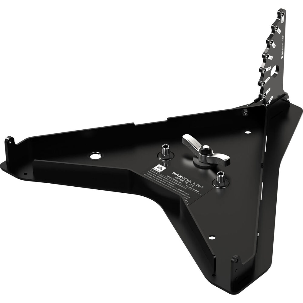 SRX910LA BP- Base Plate for SRX910LA