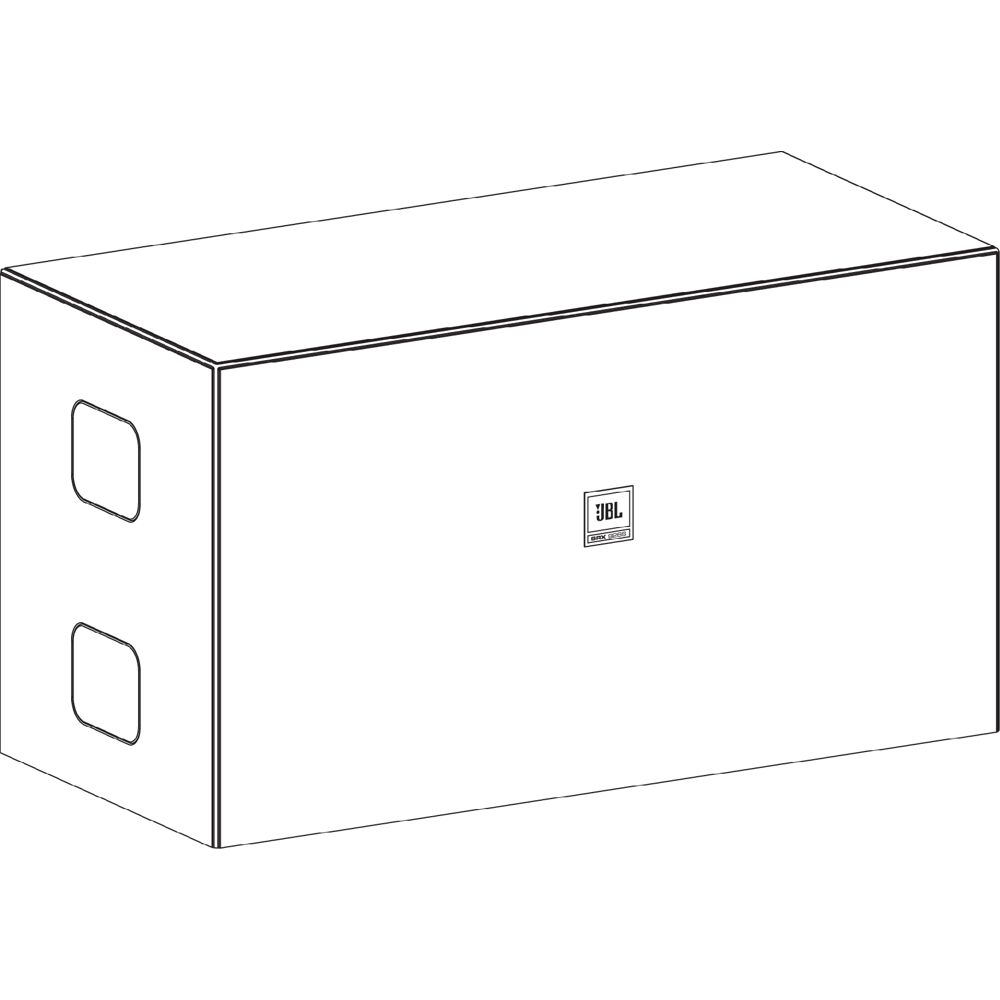 SRX928S CVR- Accessory Cover Kit for SRX928S