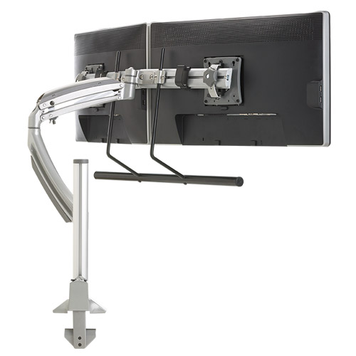 K1 CLMN MNT DUAL DISP 2L ARM H-ARRAYSLV