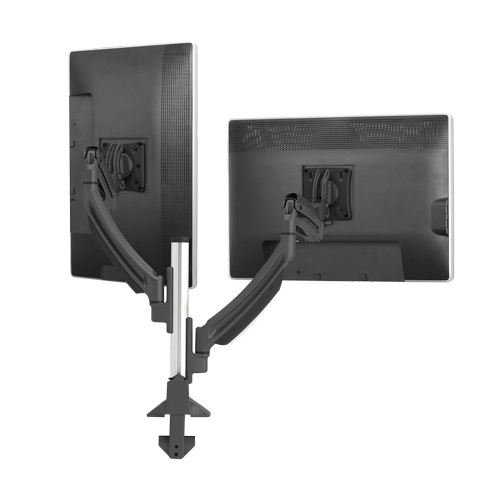 K1 CLMN MNT DUAL DISP DUAL 2L ARMS