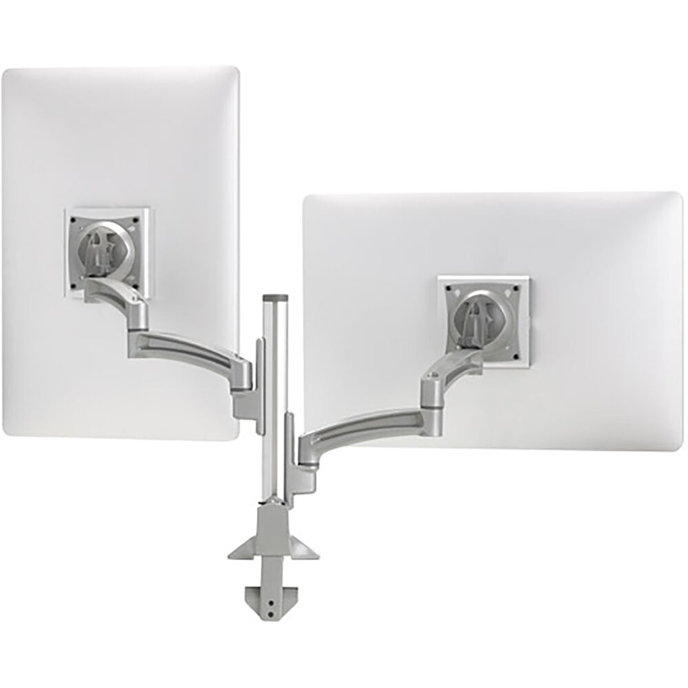 K2 CLMN MNT DUAL DISP DUAL 2L ARMS SLV