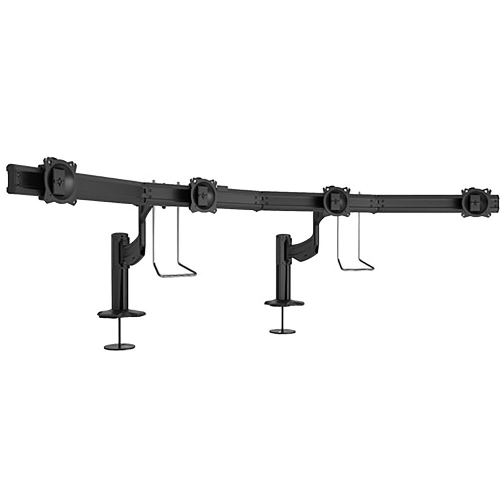 Kontour Array Focal ADJ GRMT 4X1 BLK