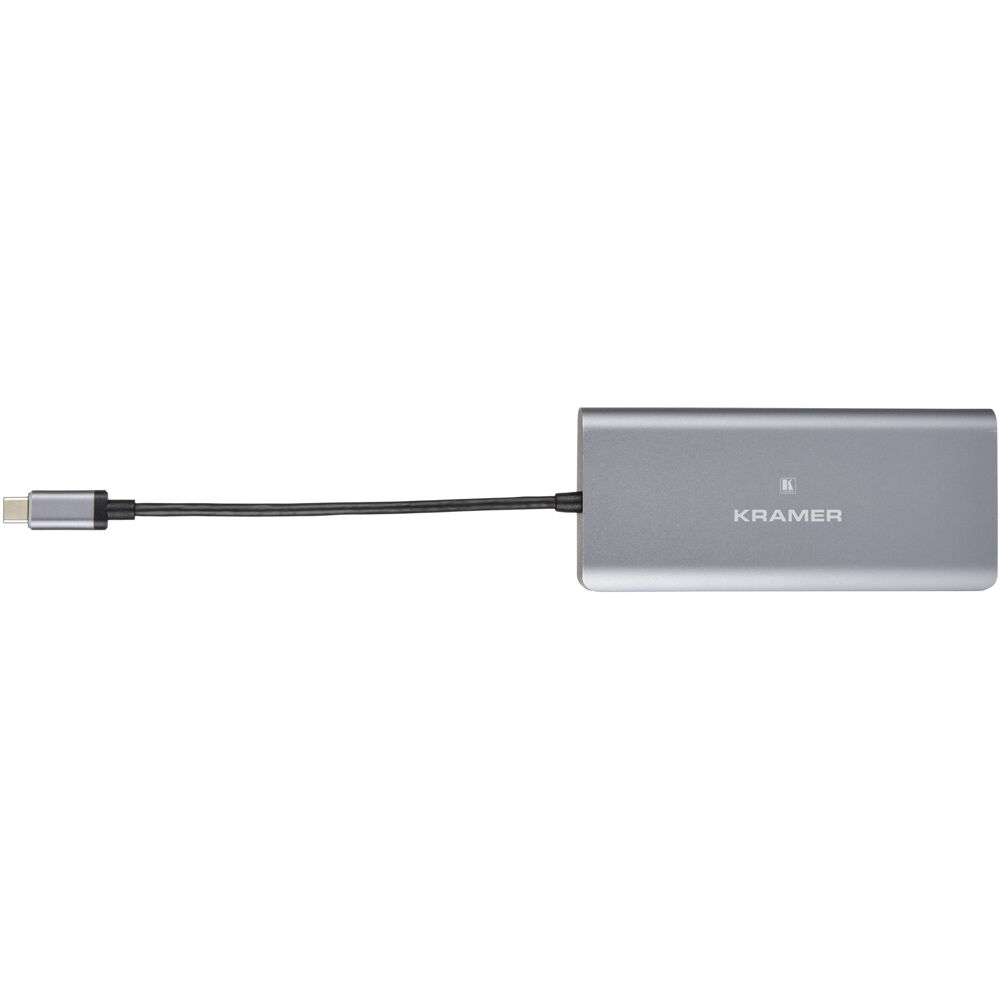 USB-C Hub Multiport Adapter