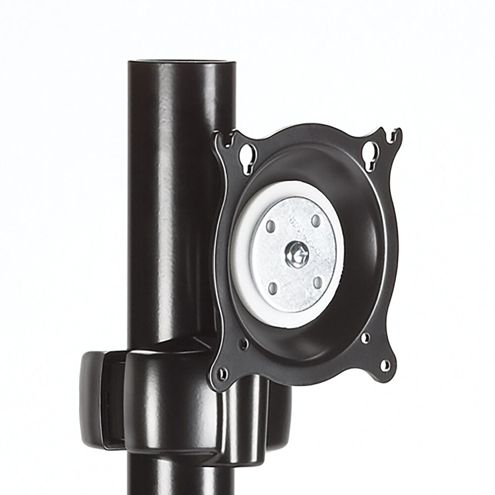 Pivot, Pitch, Roll Pole  Mount