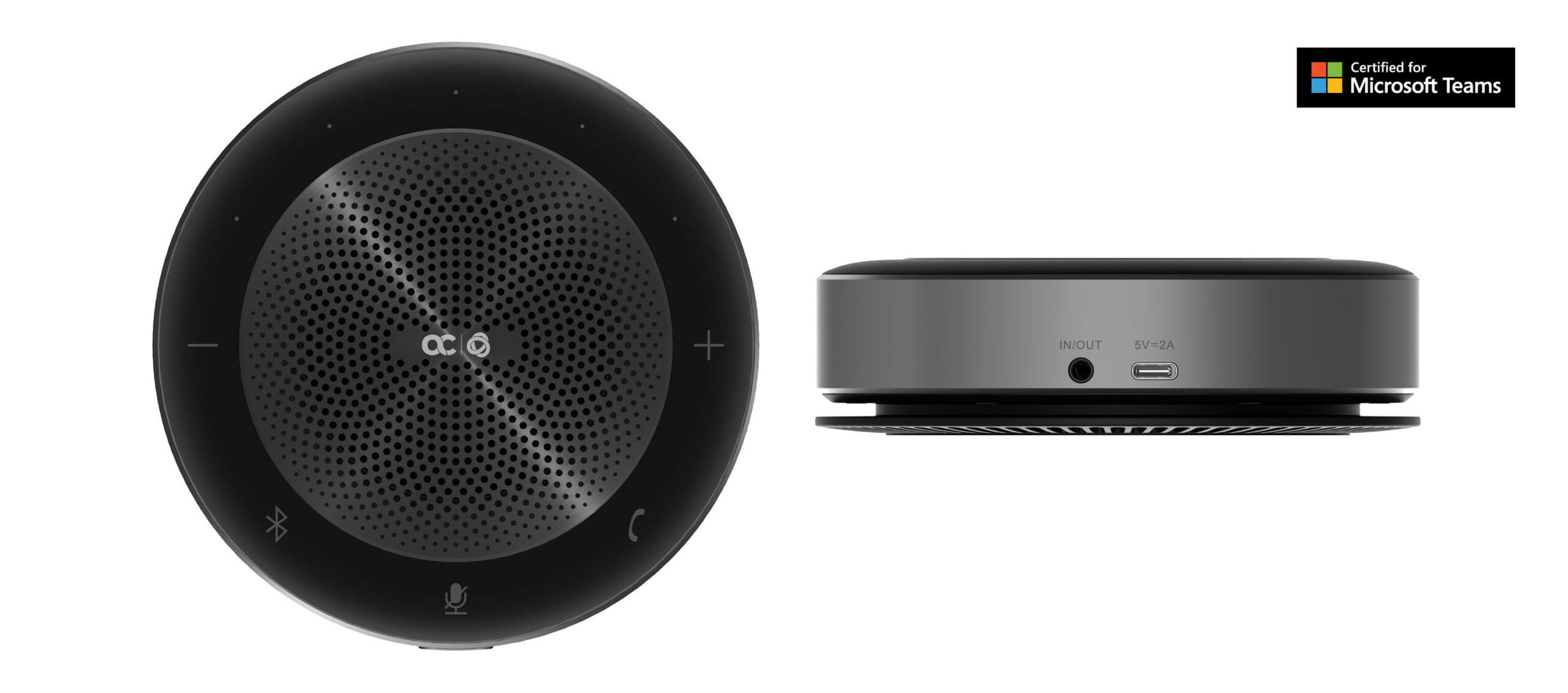 Kramer Speakerphone