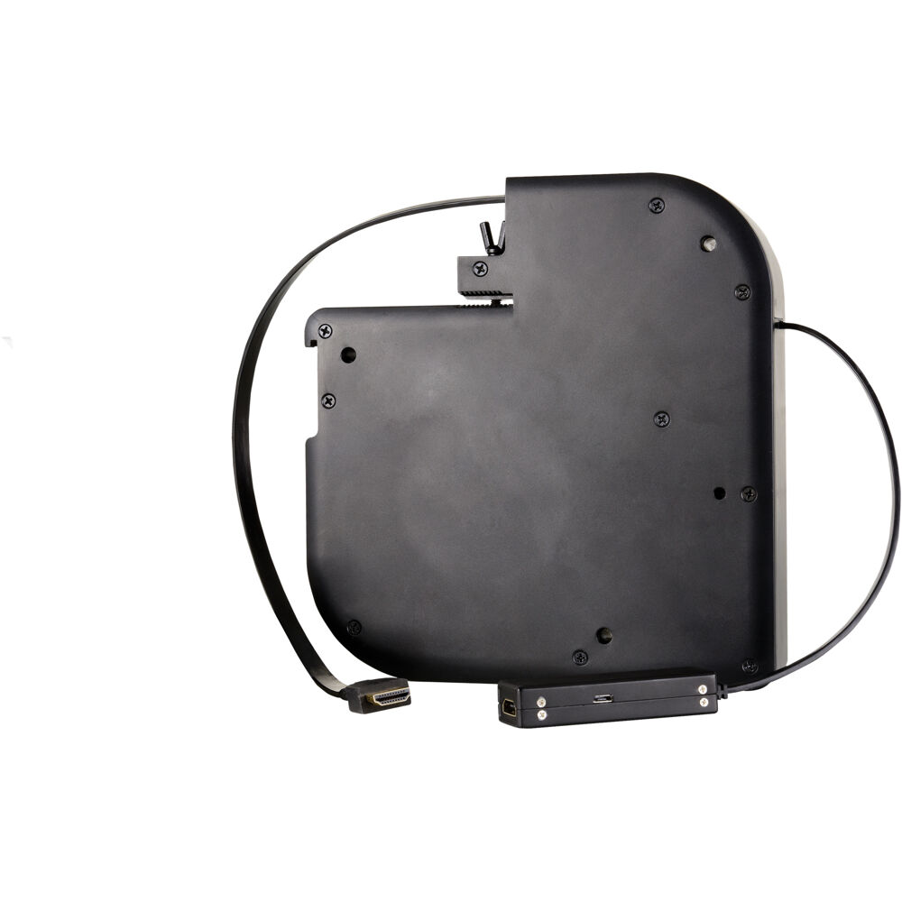 HDMI 8" cable retractor