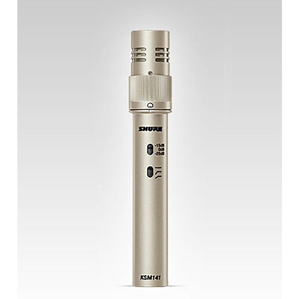 KSM141 Stereo Pair