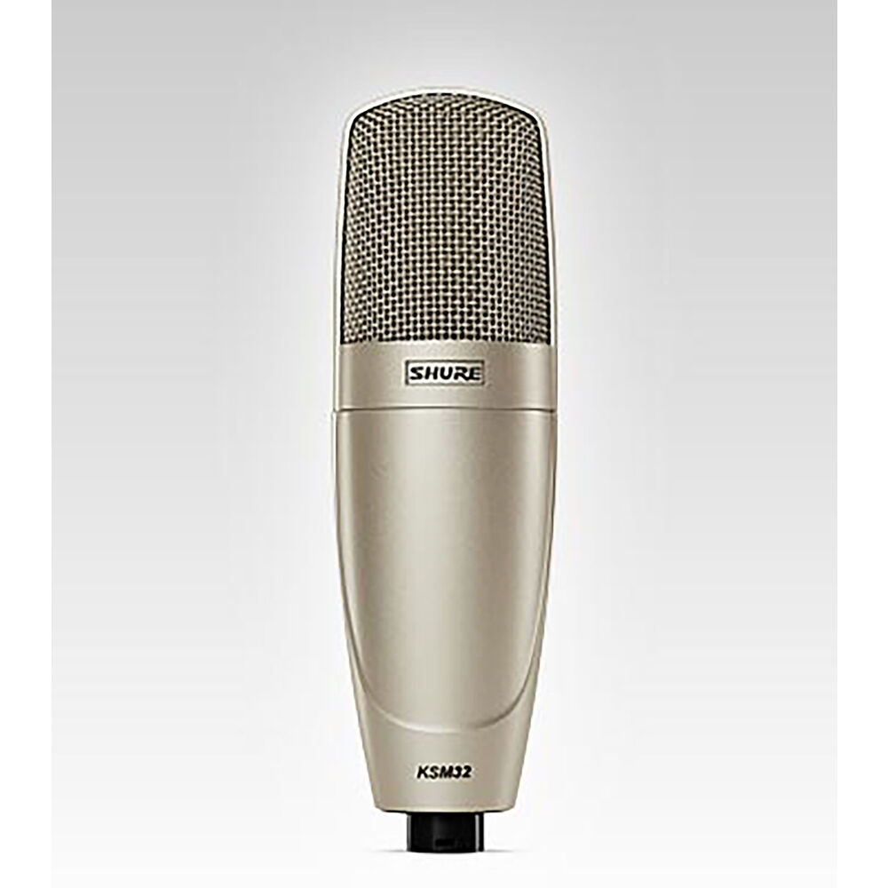 Cardioid Studio Condenser Microphone Stage Model  Charco