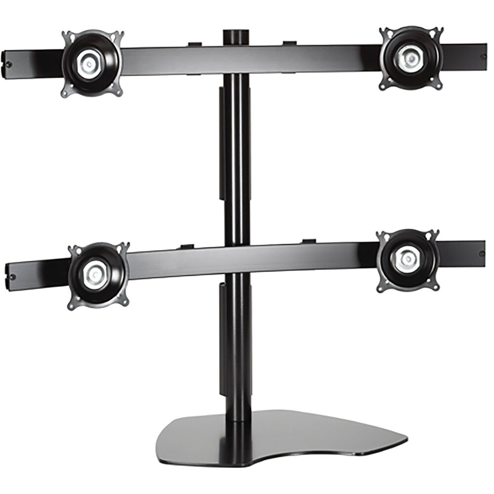 2x2 array table stand