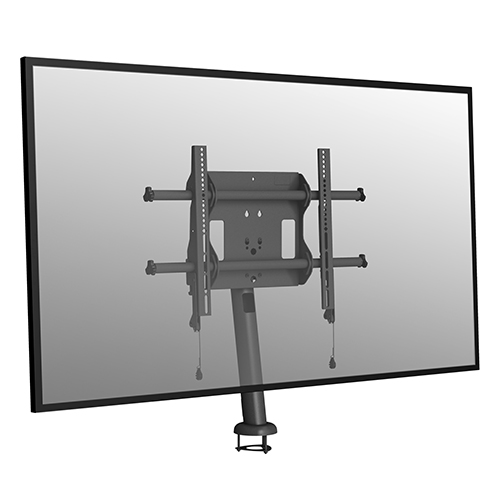 LARGE FUSION BOLT-DOWN TABLE STAND