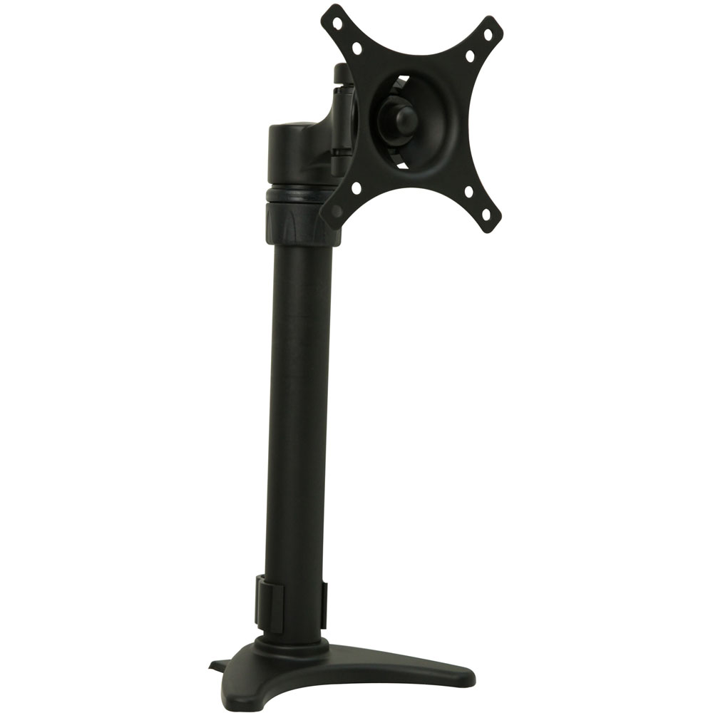 100 Series Desktop Mounts